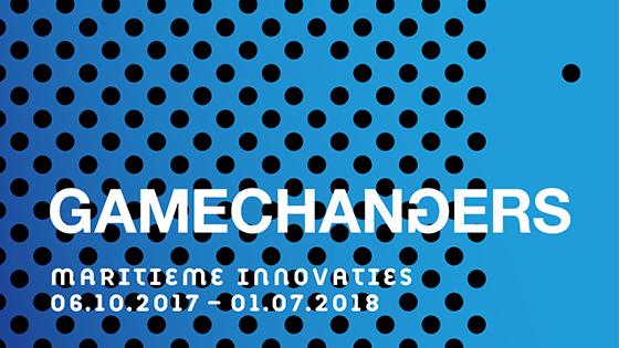 Game changers | maritime innovations