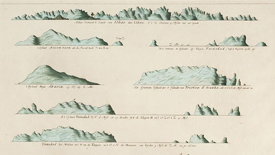 A one-way ticket to a desert island
