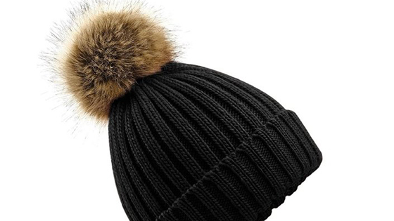 Brrr, it's chilly today!