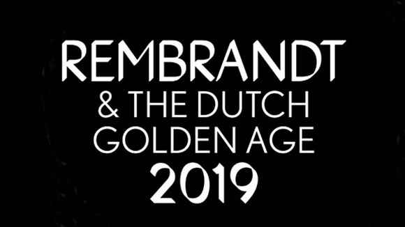 Rembrandt & the Dutch Golden Age