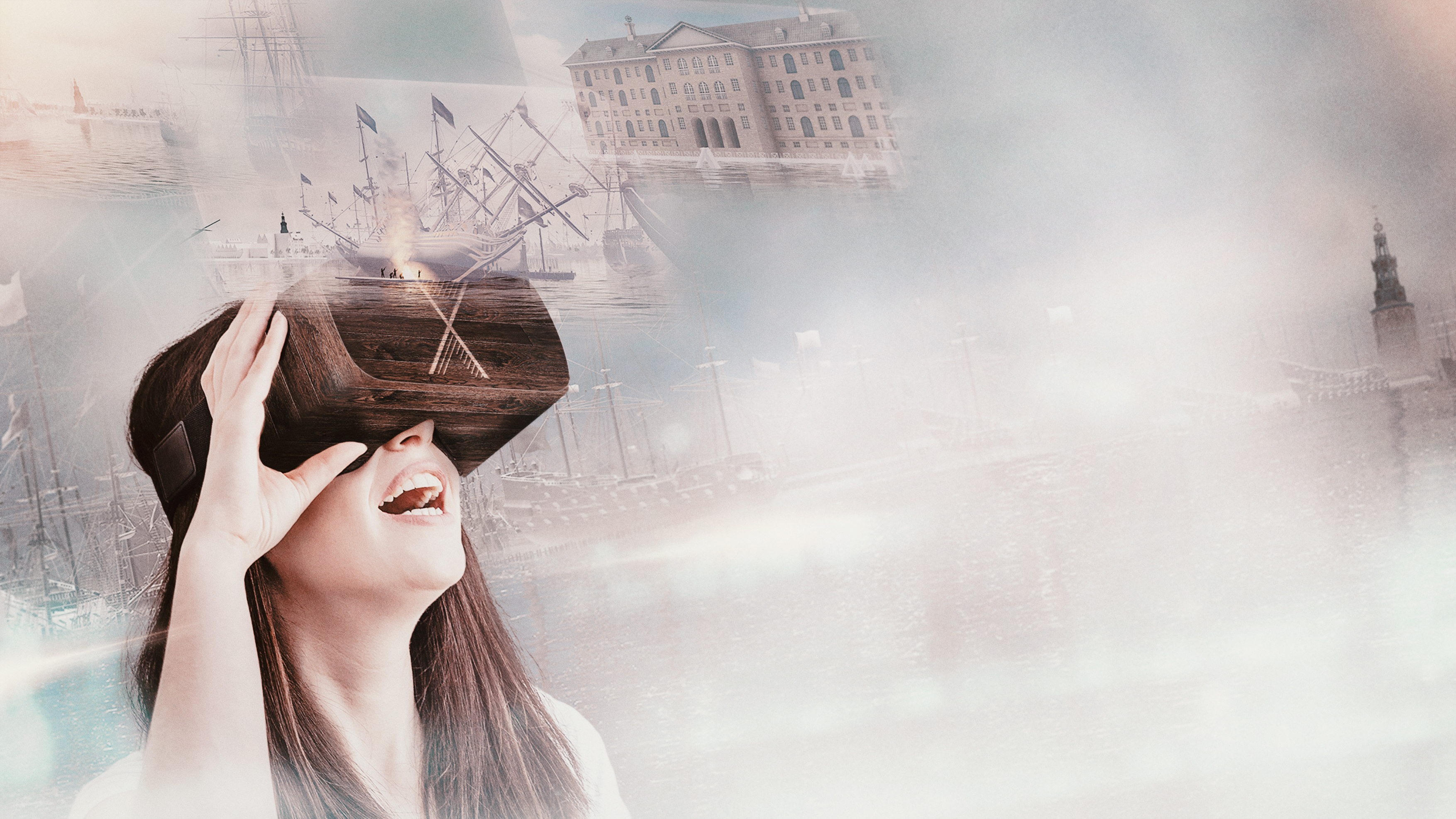 free VR Tour