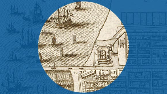 maps & marvels