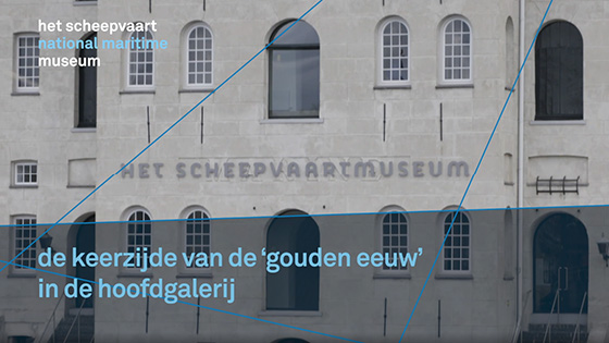 the downside of the 'golden age' in the main gallery