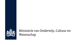 Ministerie van Onderwijs, Cultuur en Wetenschap