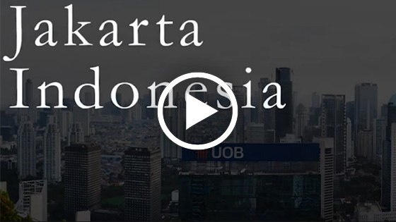 Jakarta