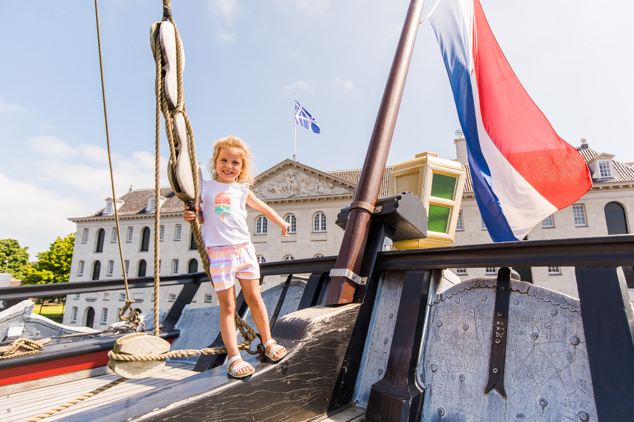 Something new to do at home each week (all ages)