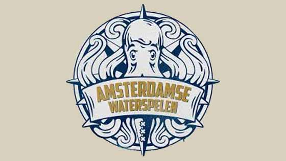 Amsterdam Water games