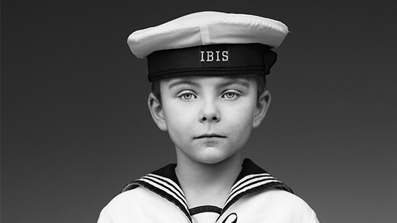 angels of the sea - Stephan Vanfleteren