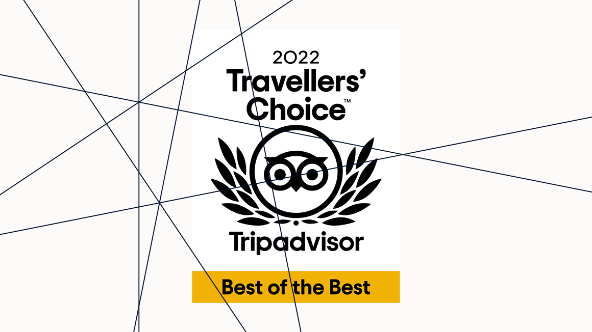 Tripadvisor Best of the Best