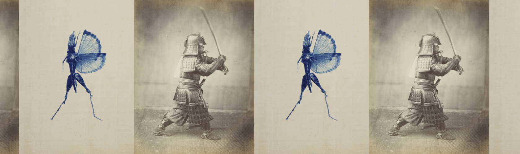 Ekō - Japan in twee beeldverhalen ENG | Het Scheepvaartmuseum