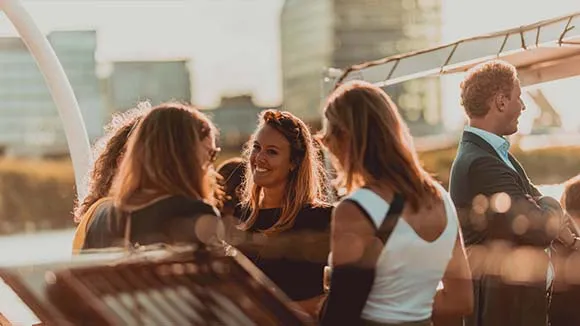 Jonge Compaen | €75 for 2 people (under 35)