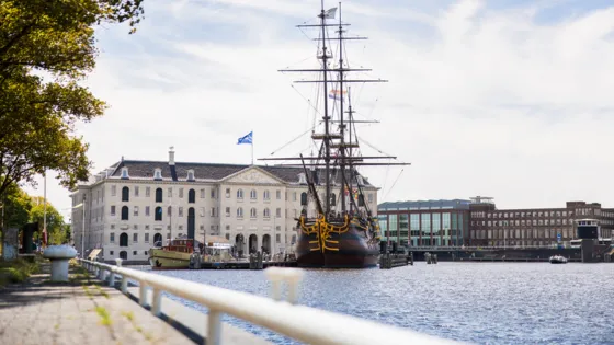 East Indiaman