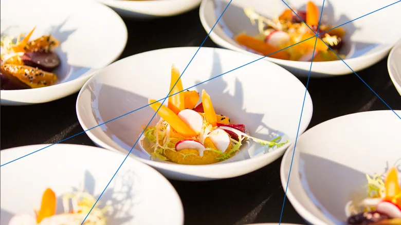 The National Maritime Museum Catering