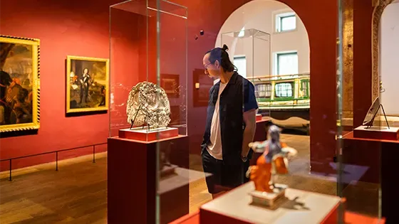2. Dive into 500 years of Dutch Maritime History