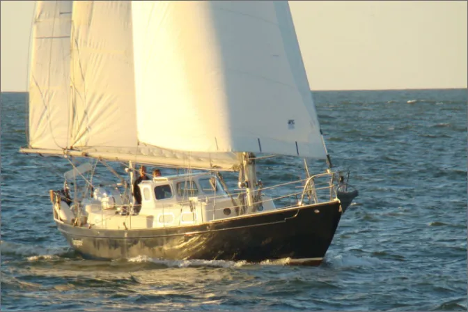 Guest ship Lucipara 2