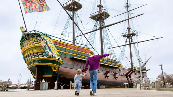 East Indiaman